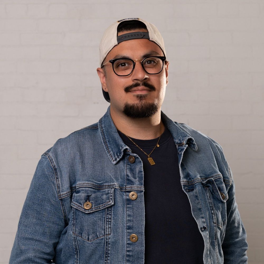Jacob Reyes
