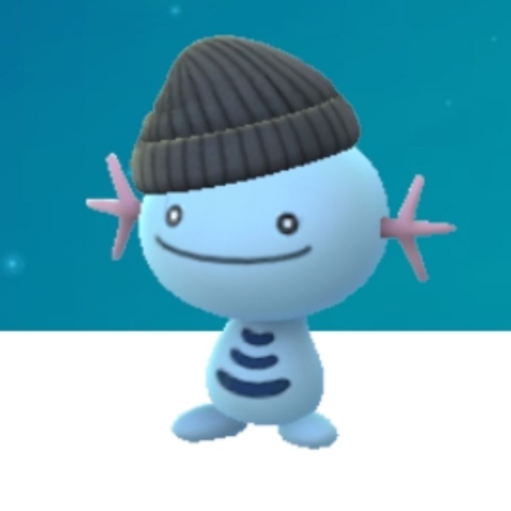 Draw Your OC In This