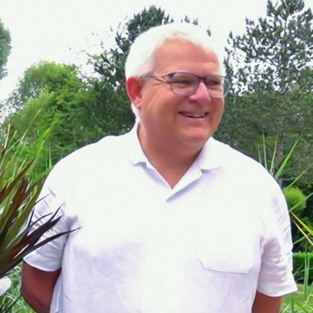 Kenneth Freeman