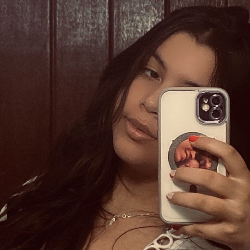 Julinha do G né vida 