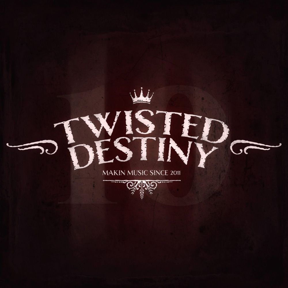 Twisted Destiny