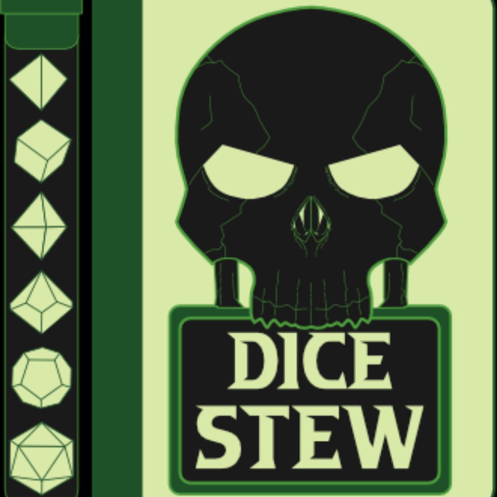 Root | Dice Stew (they/them)