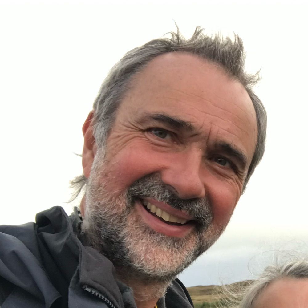Greg Smith
