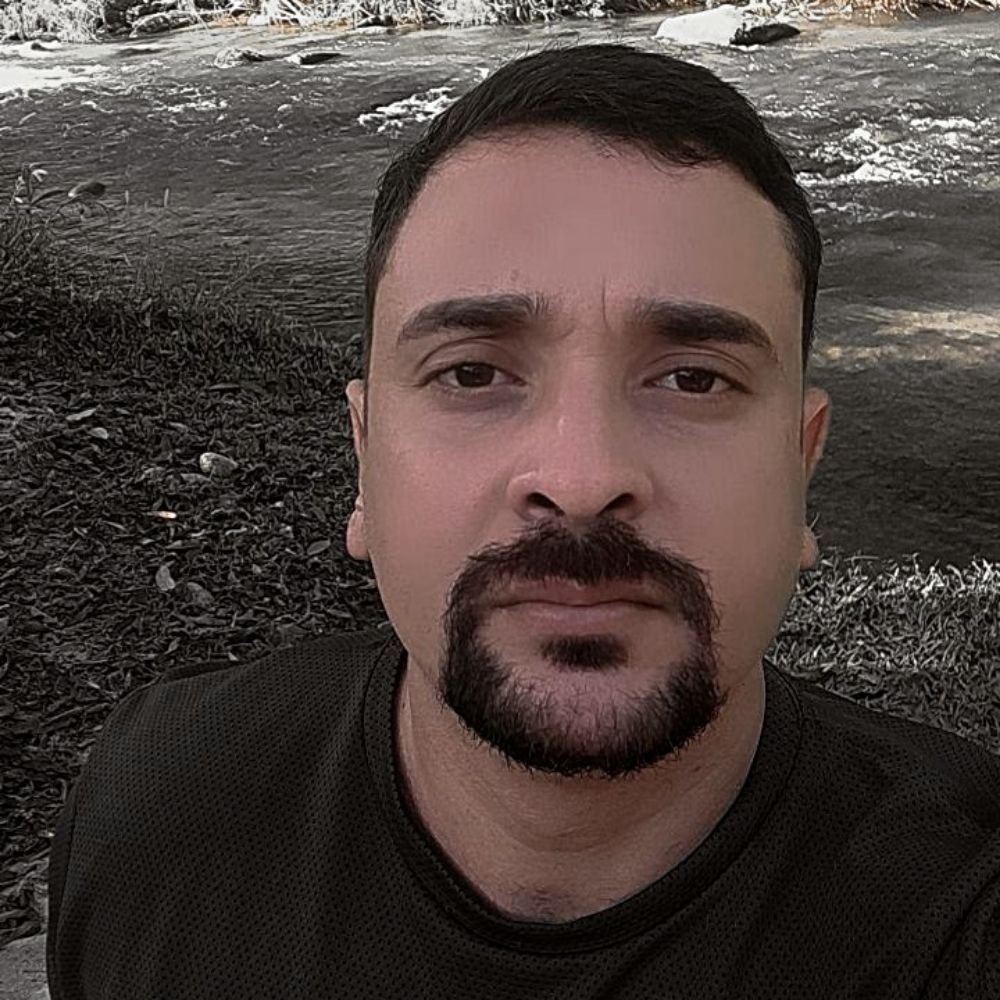 Rodrigo Santos