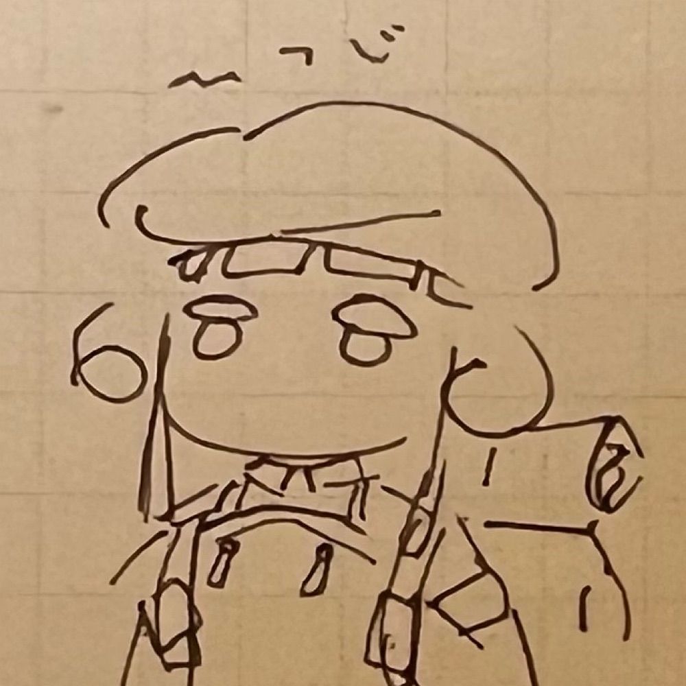 ミ