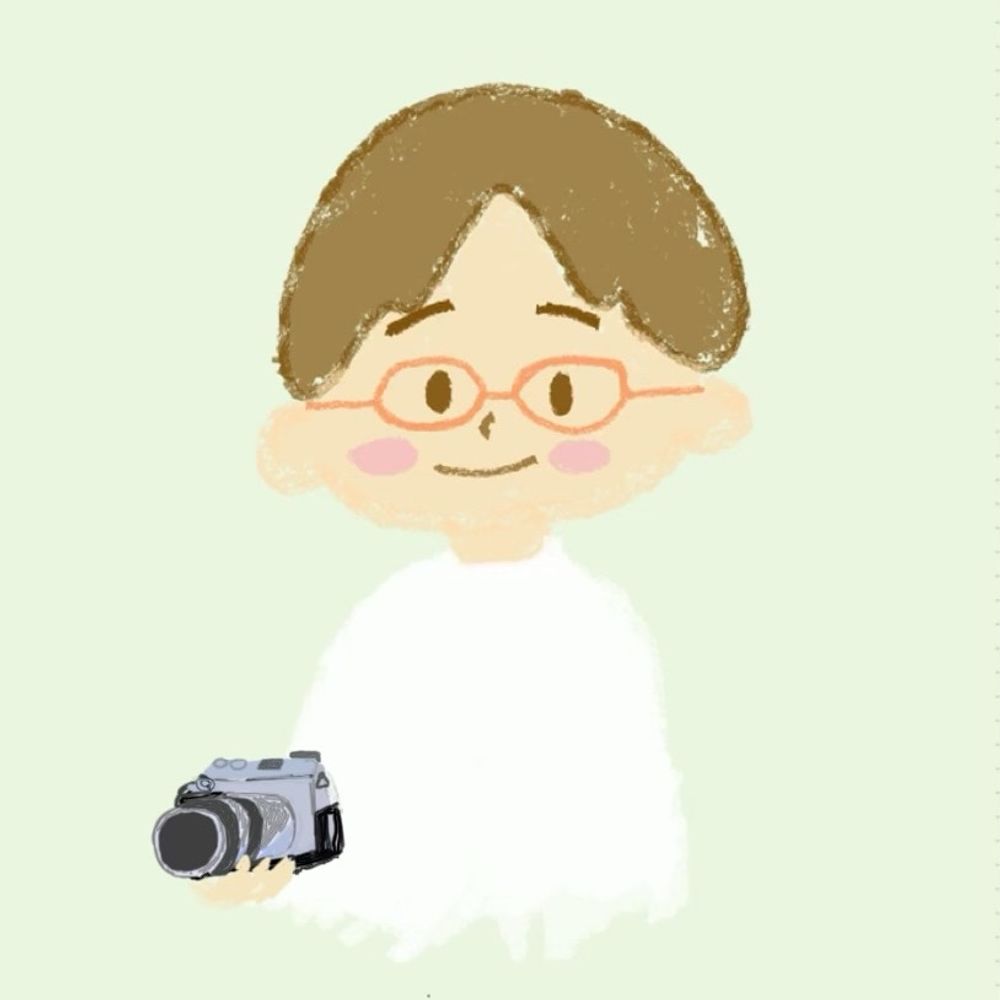 こうふくカメラ(公式アカウント)