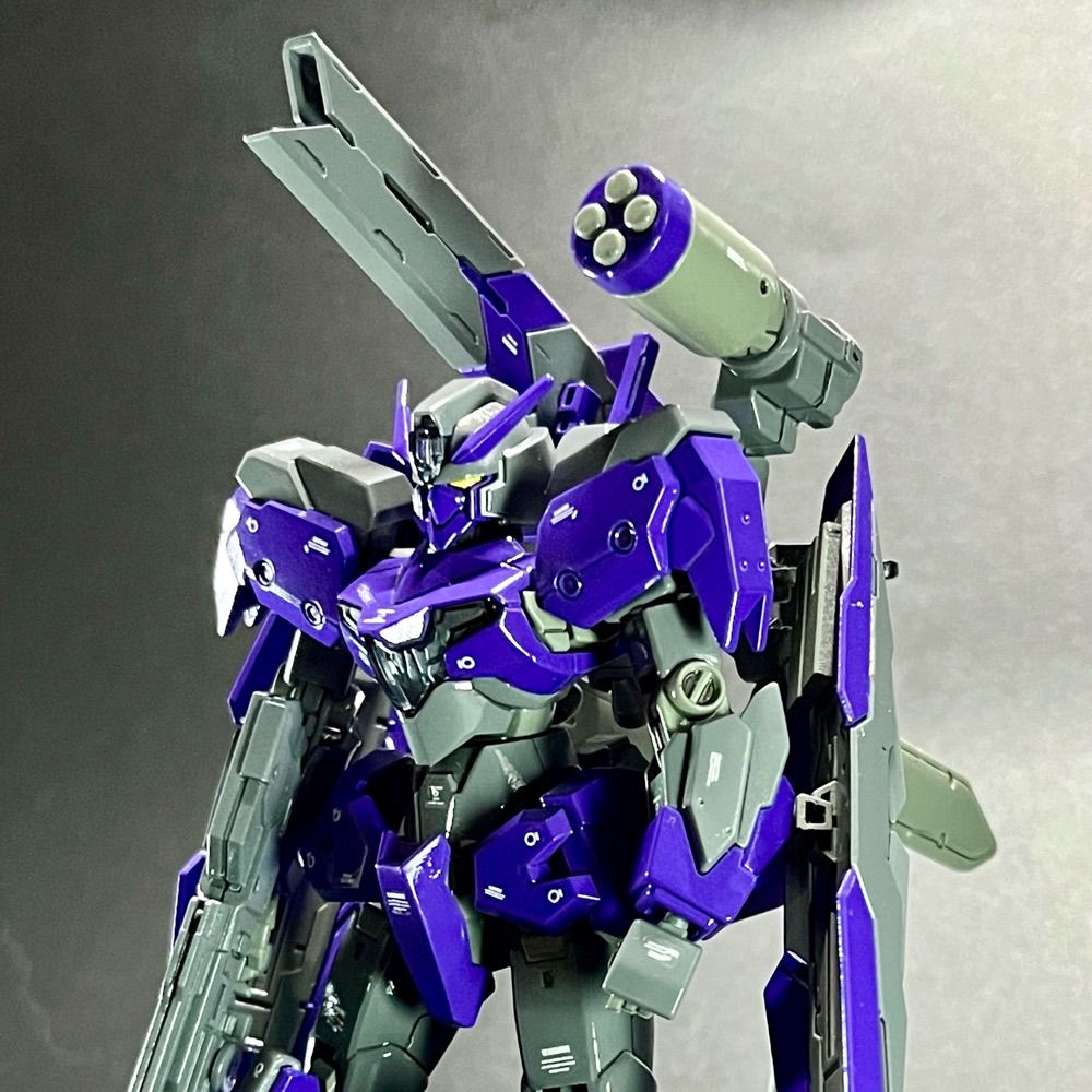 フルフル改