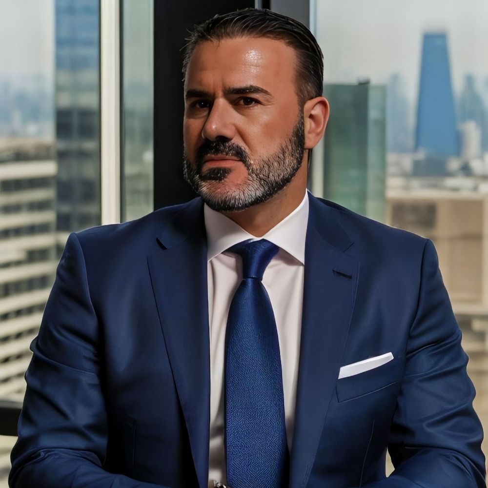 Miguel Galán