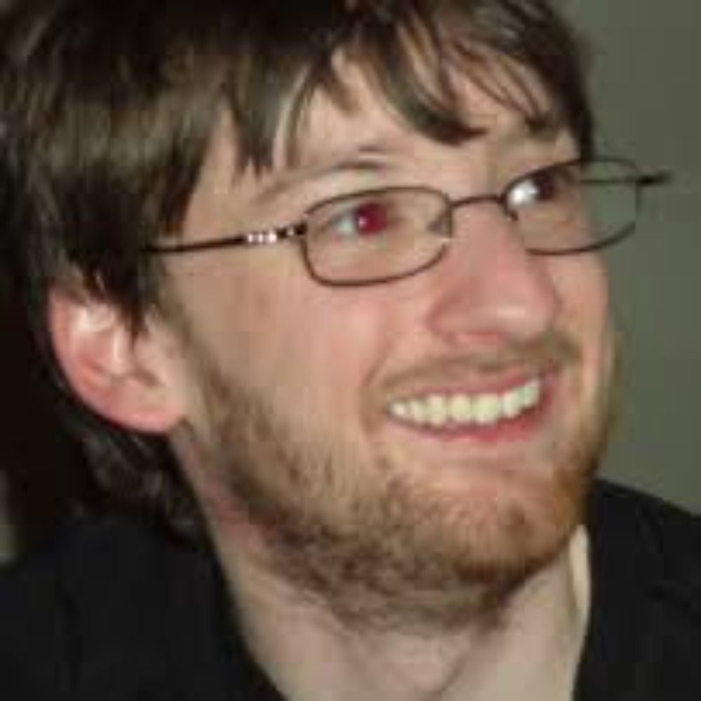 Michael Staniforth's avatar
