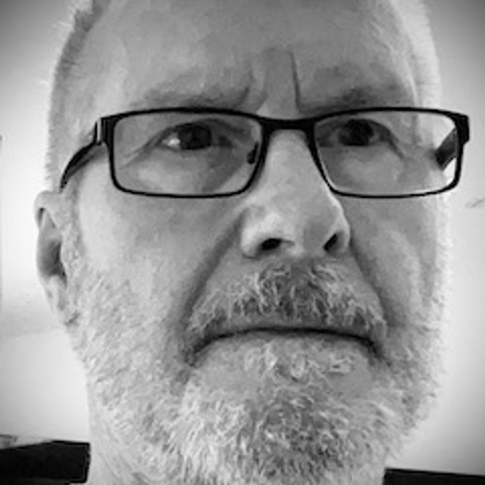 Terence Jackson