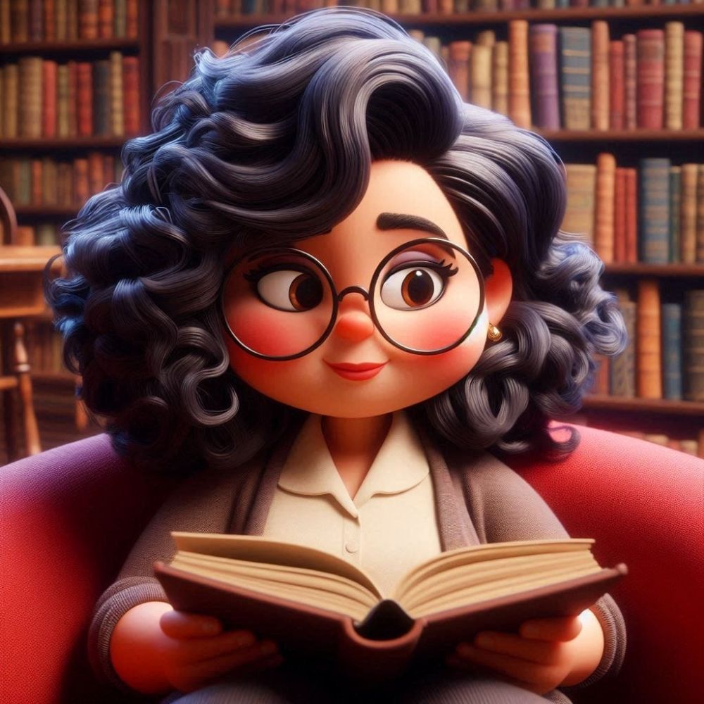 Marìíz✨️📚