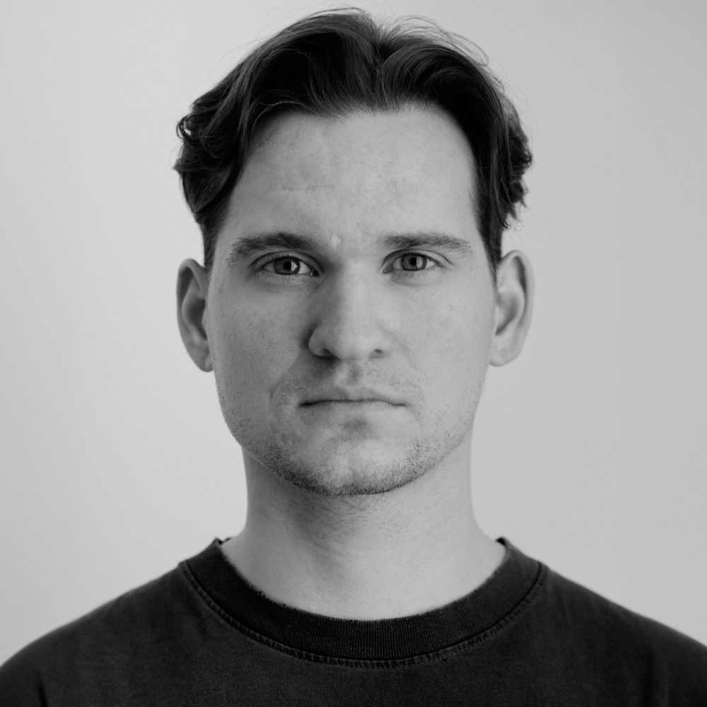 Adrian Abel