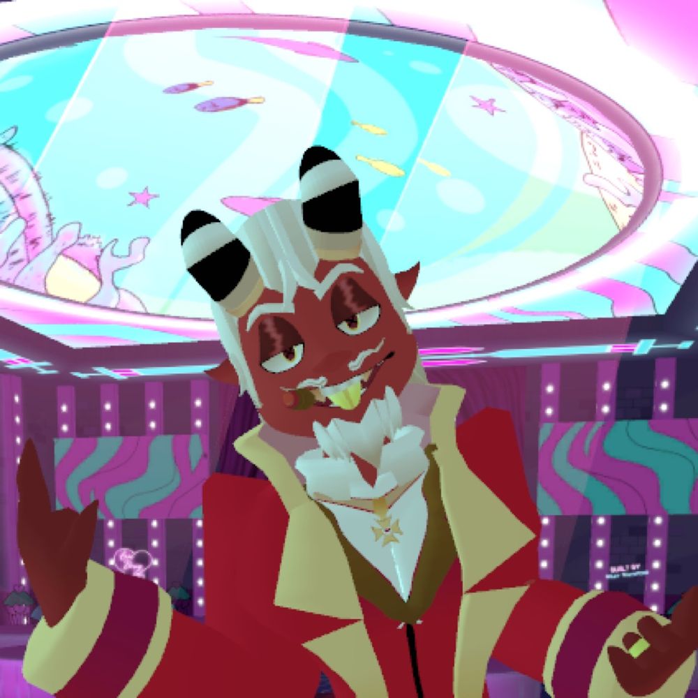 The Modeling Imp!