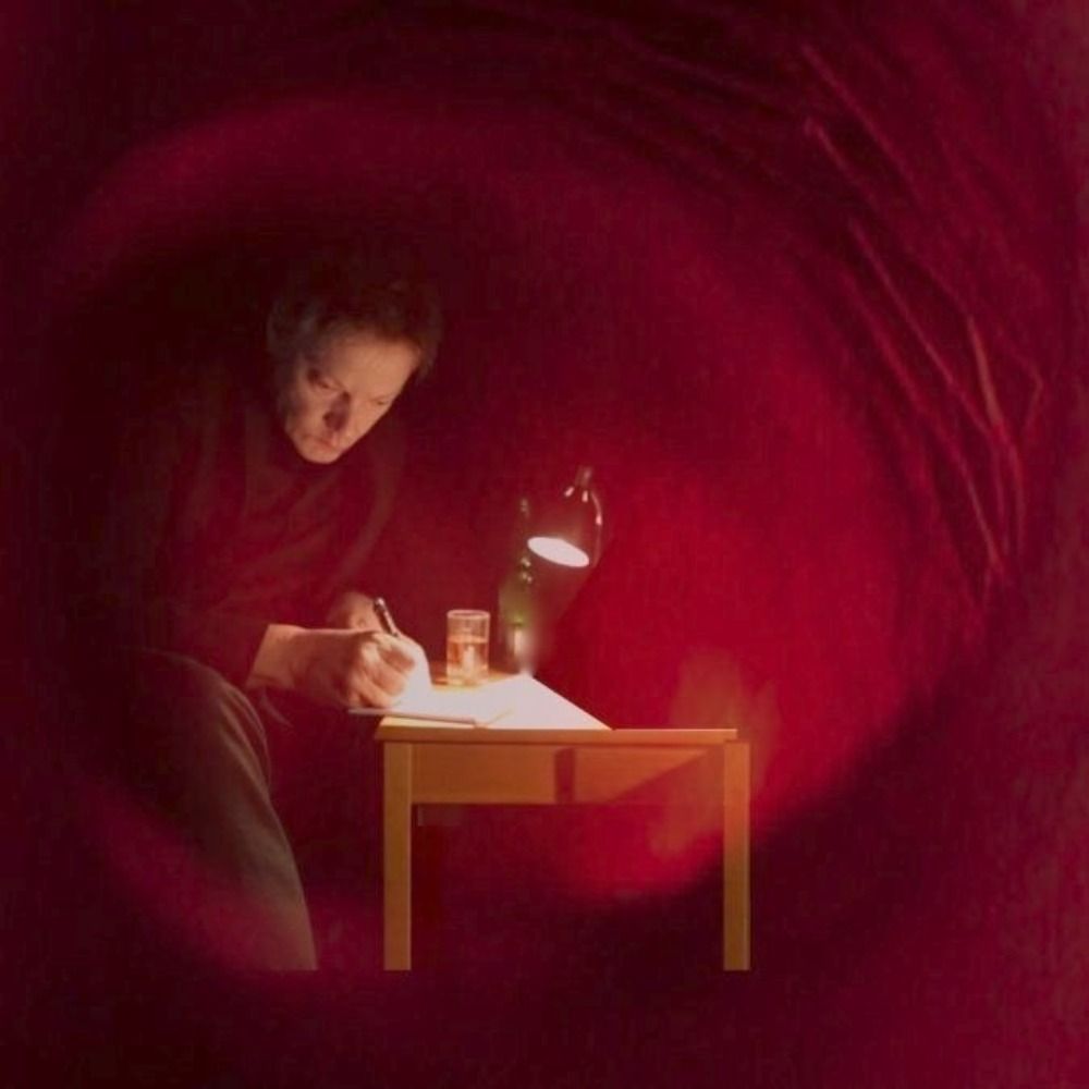 William Orbit