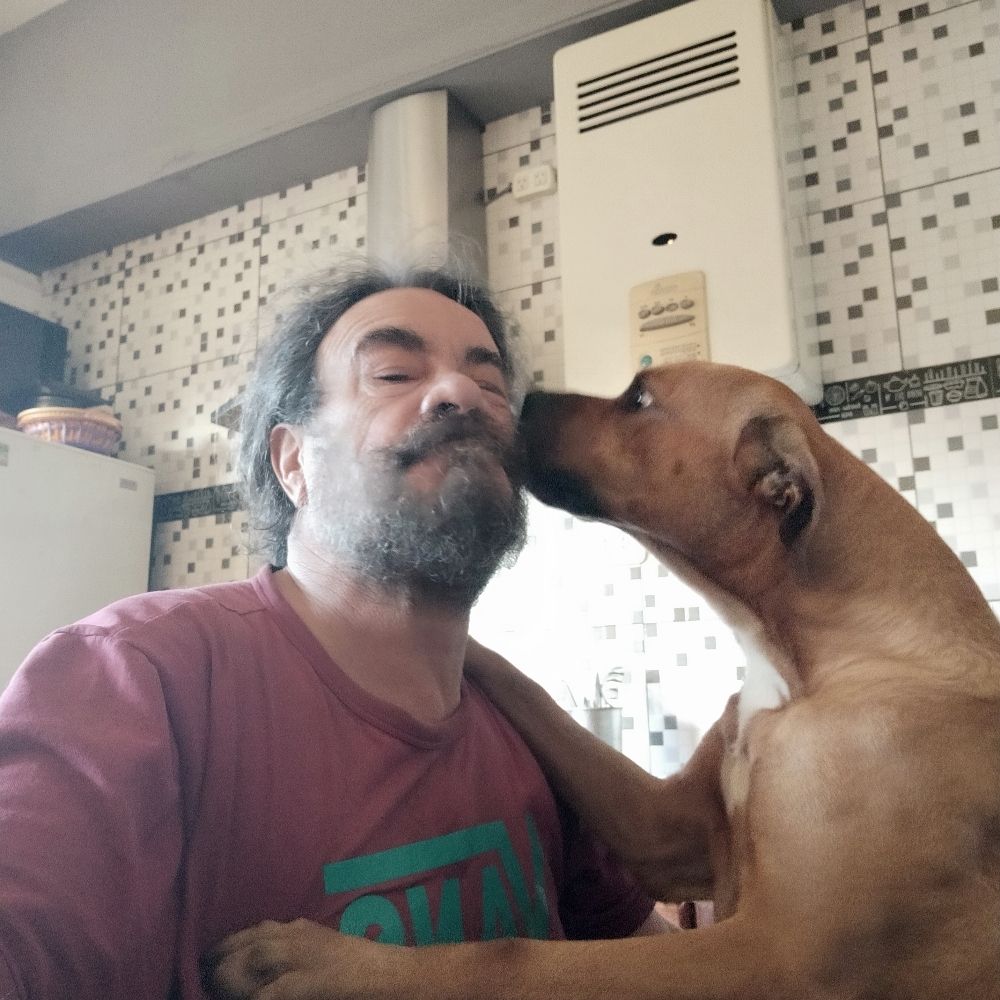 Carlos Staropoli