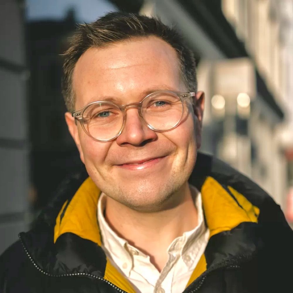 Henrik Drivenes