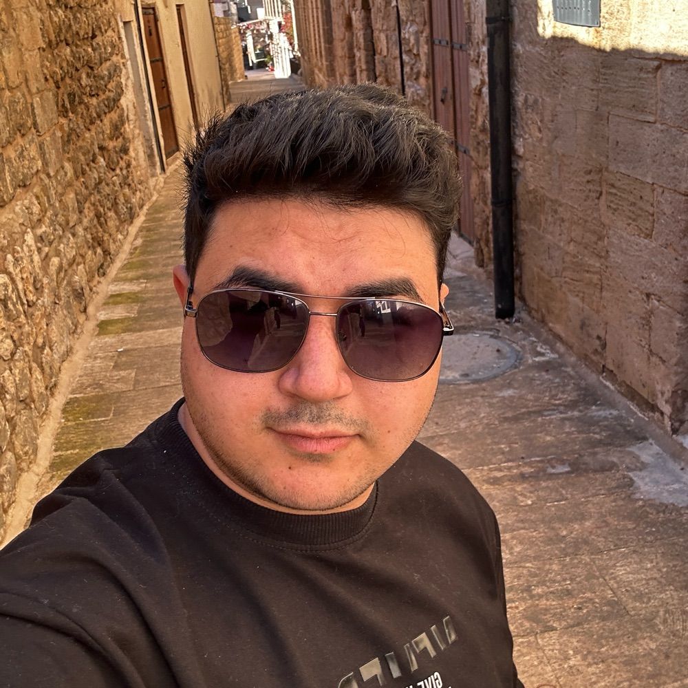 Burak Karaoğlan