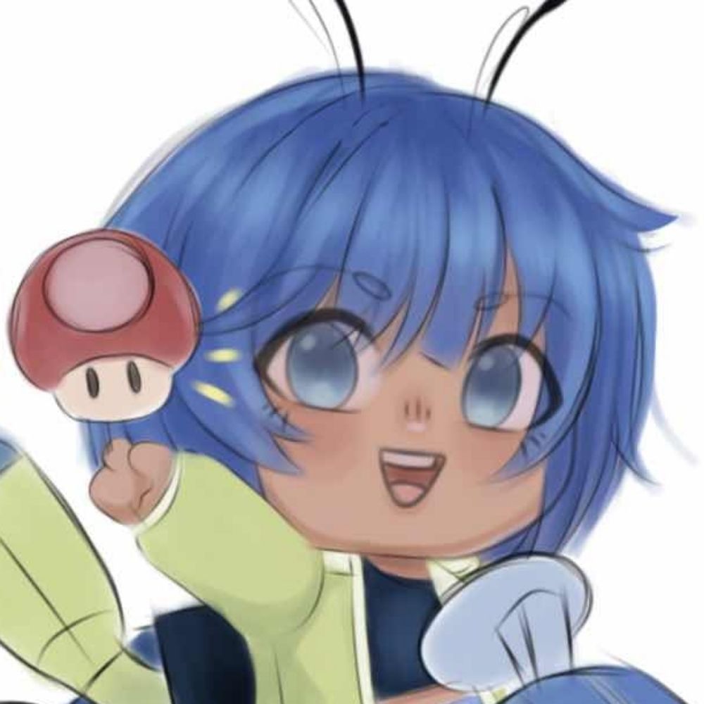 Chouko Blu