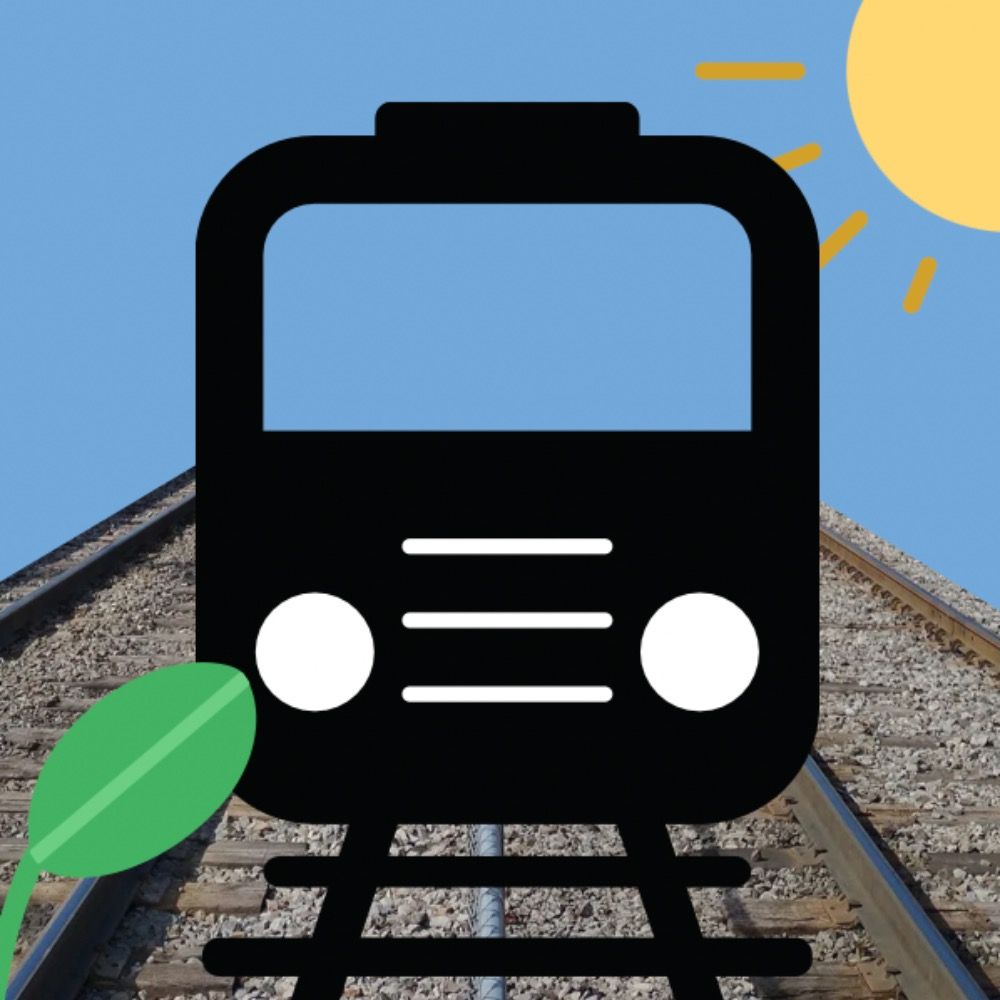 Sustainable Transit Canada's avatar