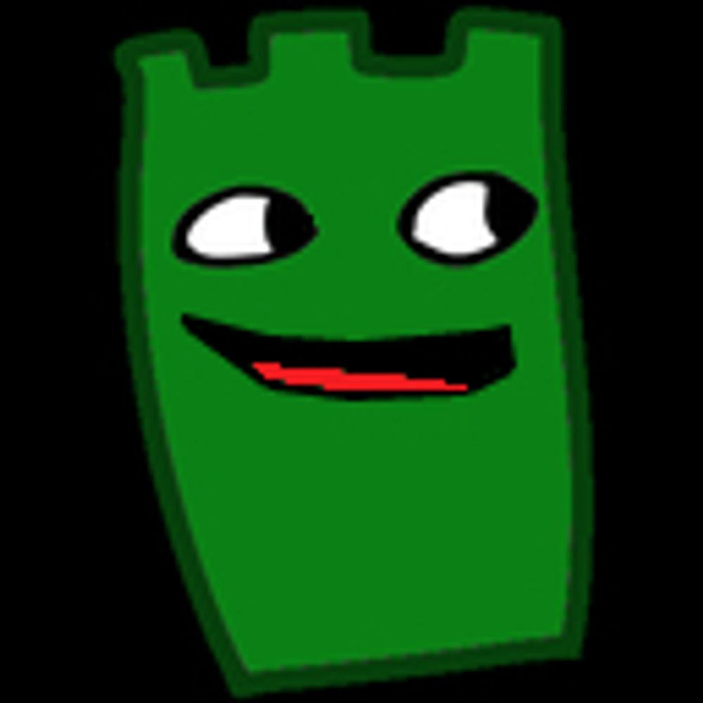 GreenCastleB
