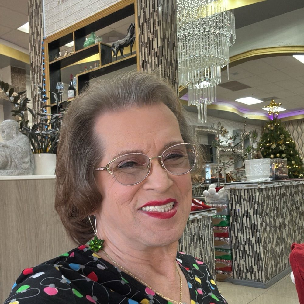 Jerri Anne