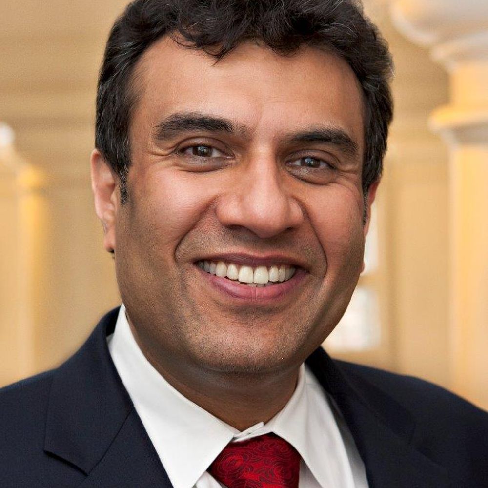Mandeep R. Mehra, MD, MSc, FRCP (London)
