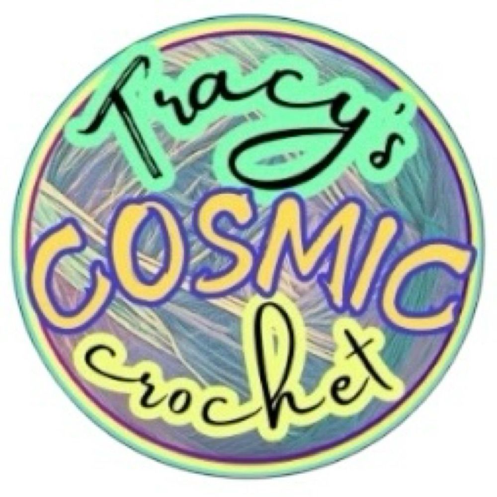 Tracy’sCosmicCrochet