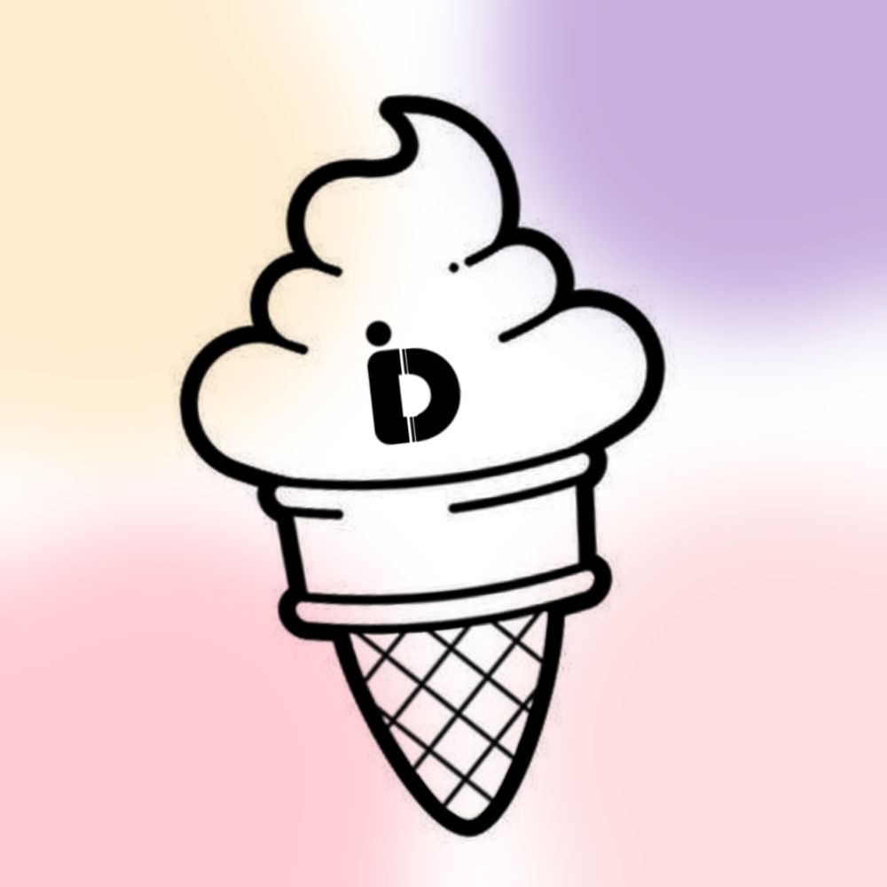 🍨 Icedesign 