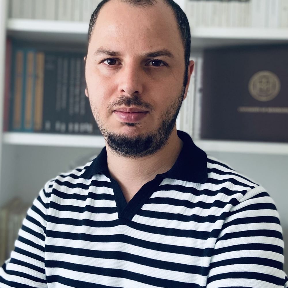 Engin Karahan