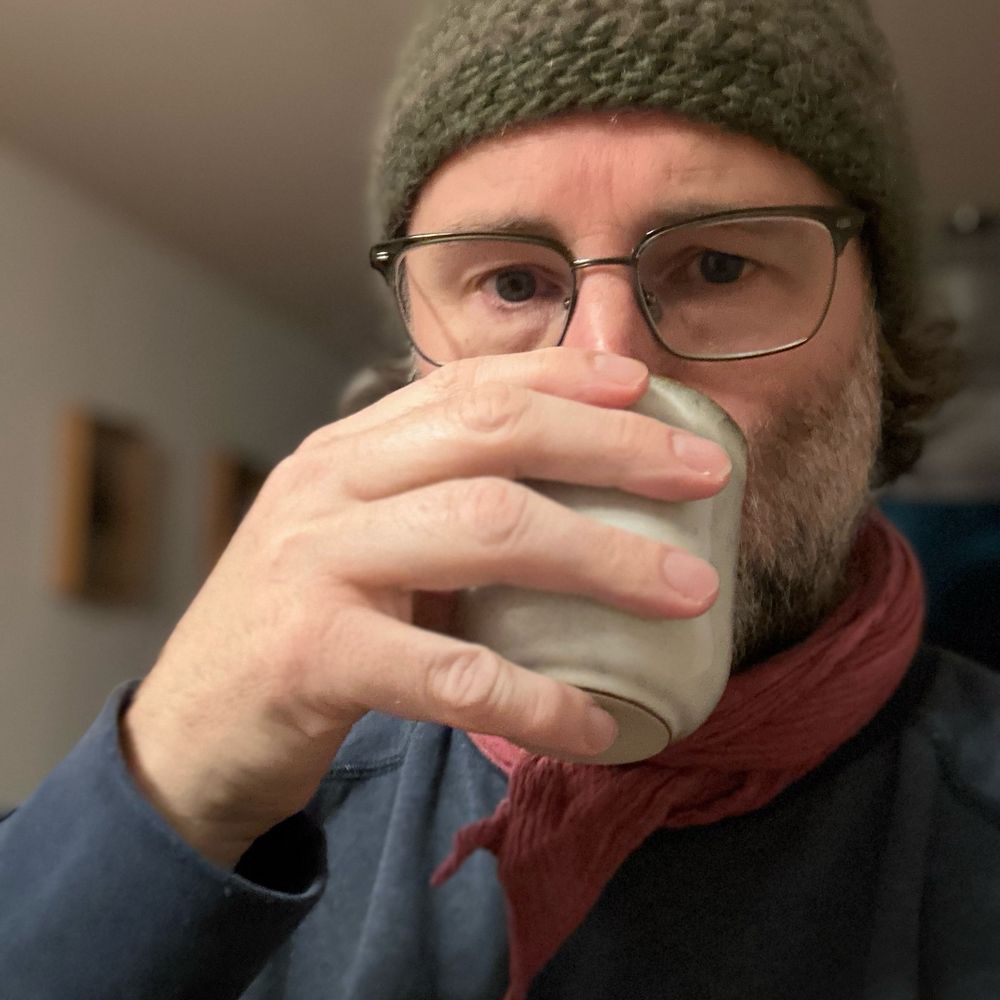 Marco Bonk