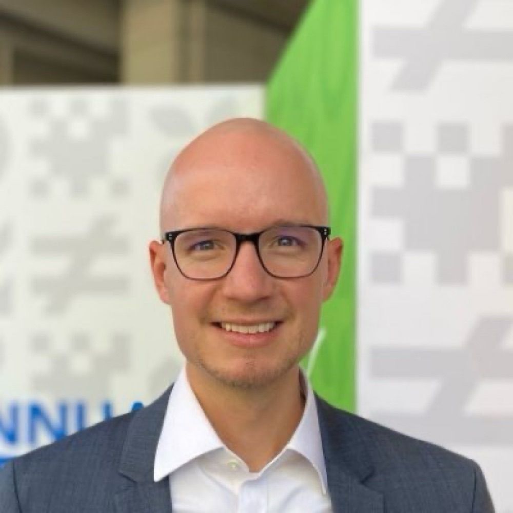 Sebastian Grund