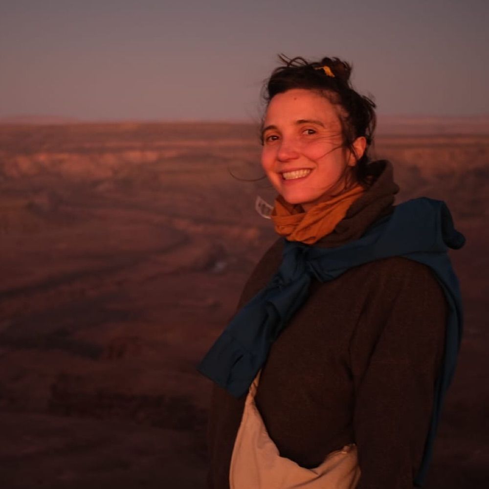 Mathilde Voisin