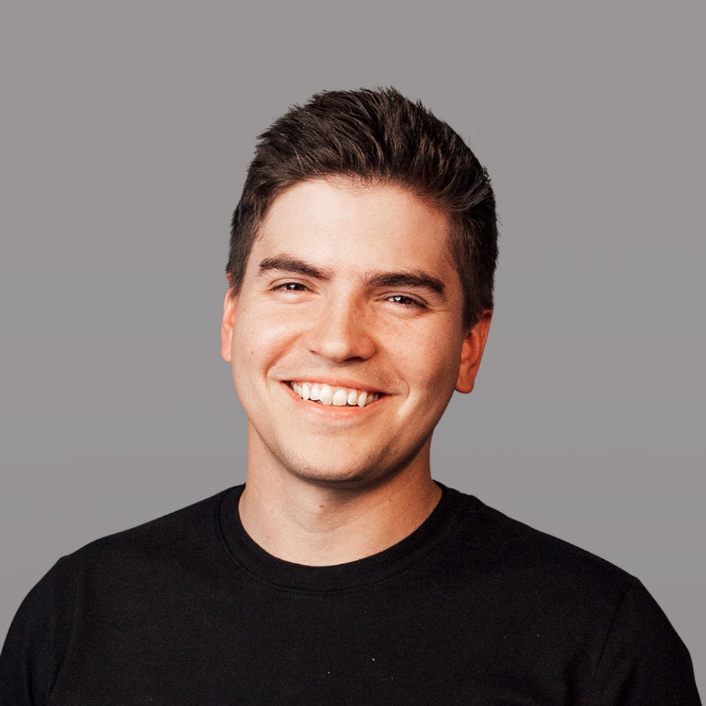 Joshua Anderton