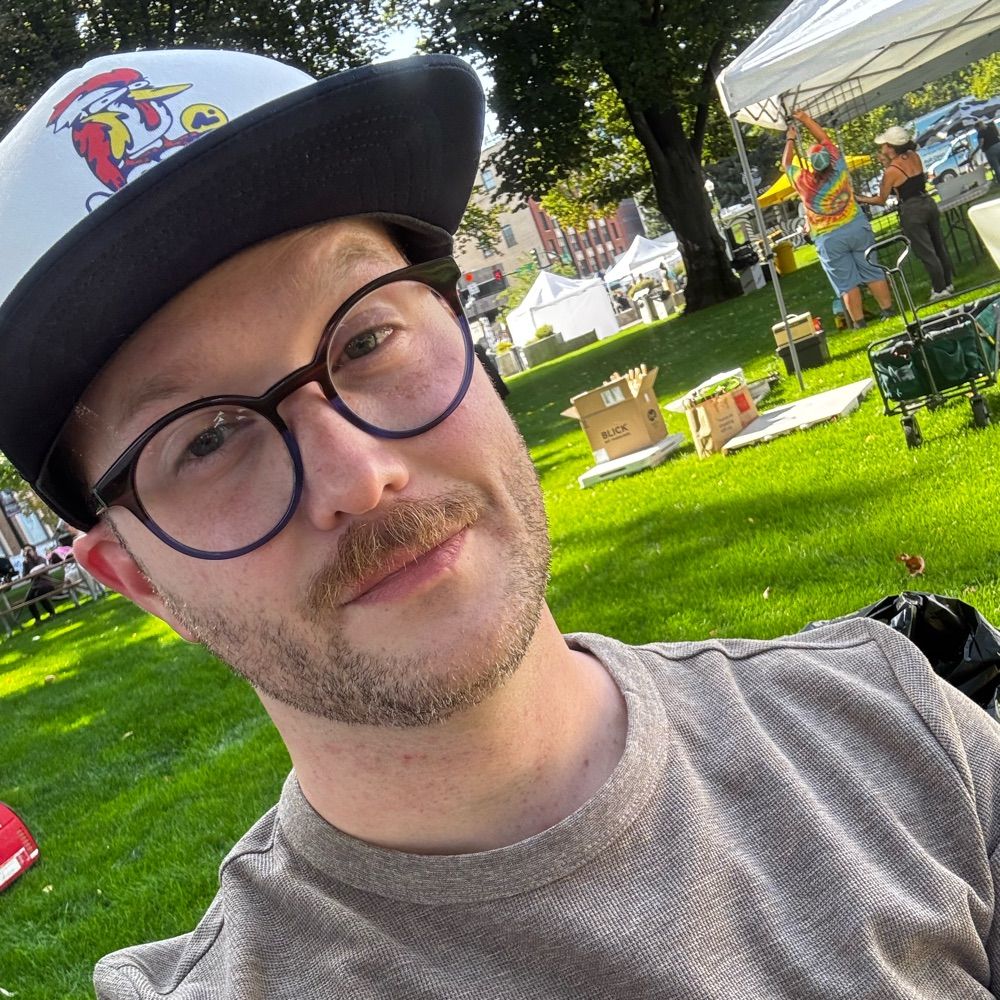TopherSaysNo