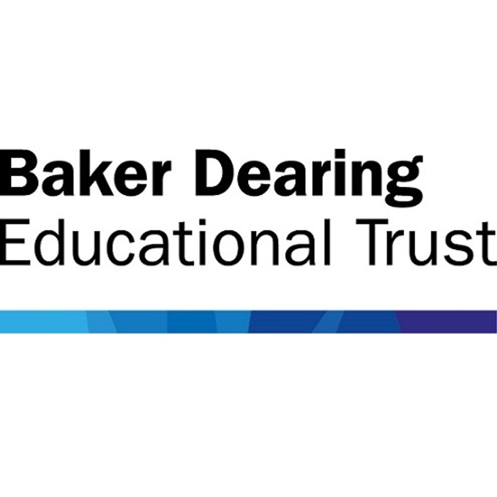 Baker Dearing Educational Trust