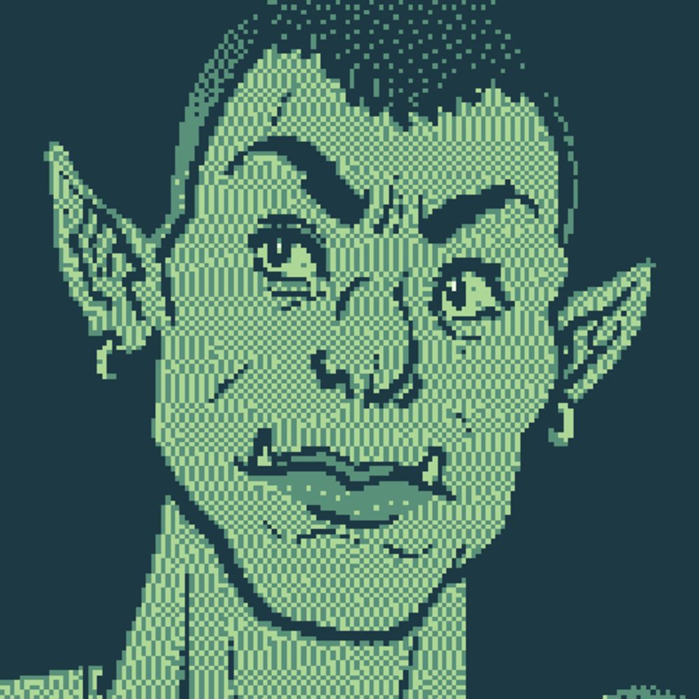 Orc Bitch