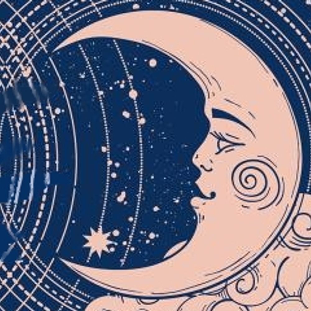 Chris the Cosmic