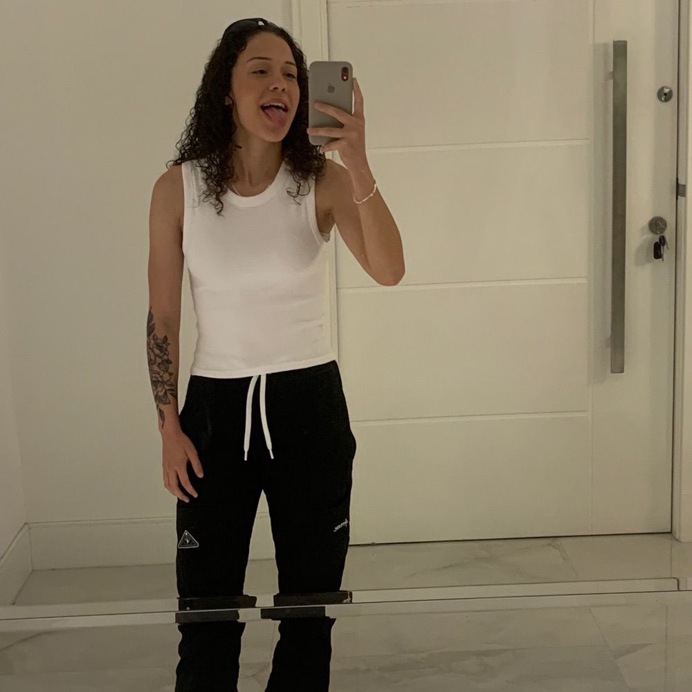 Julia Baboni 