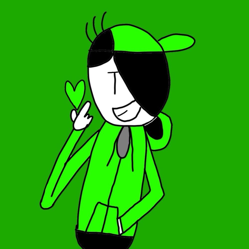 Think Green