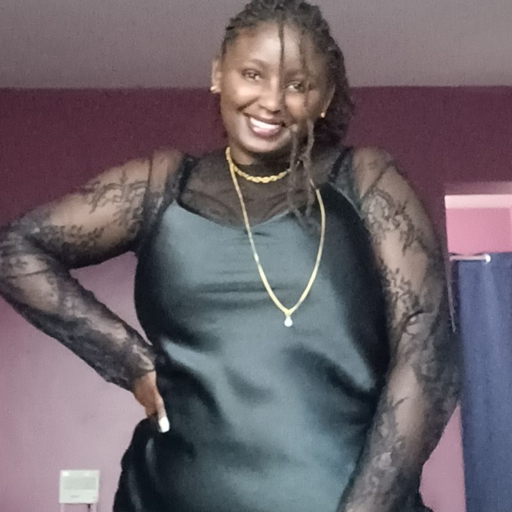 Noni Thamaini