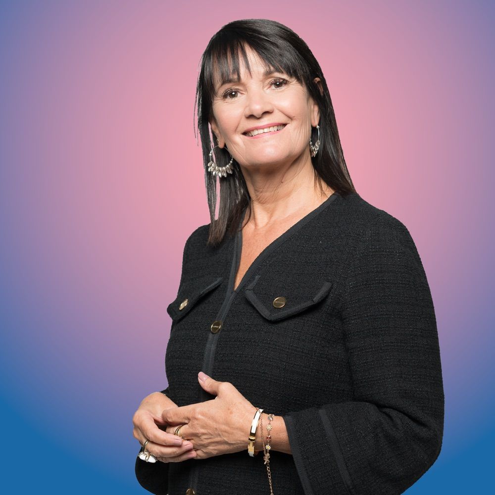 Nathalie Hutter Lardeau