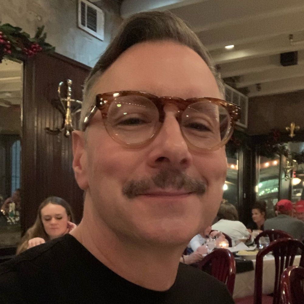 Ross Shirley