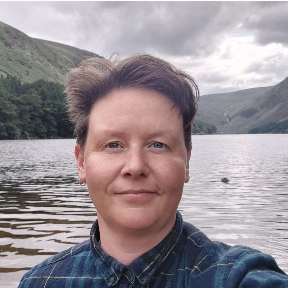 Cathie Shiels