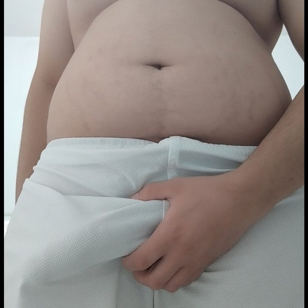 WhiteChubbySP