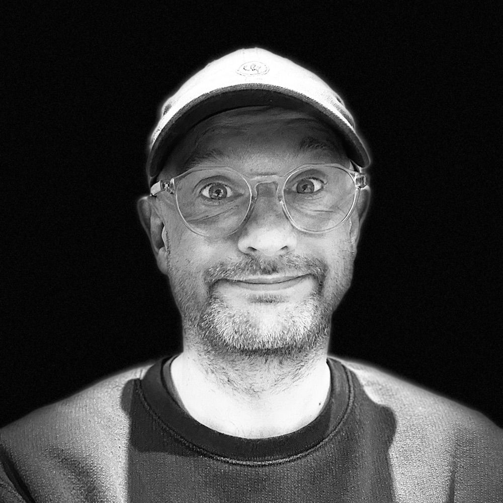 Rob Martin