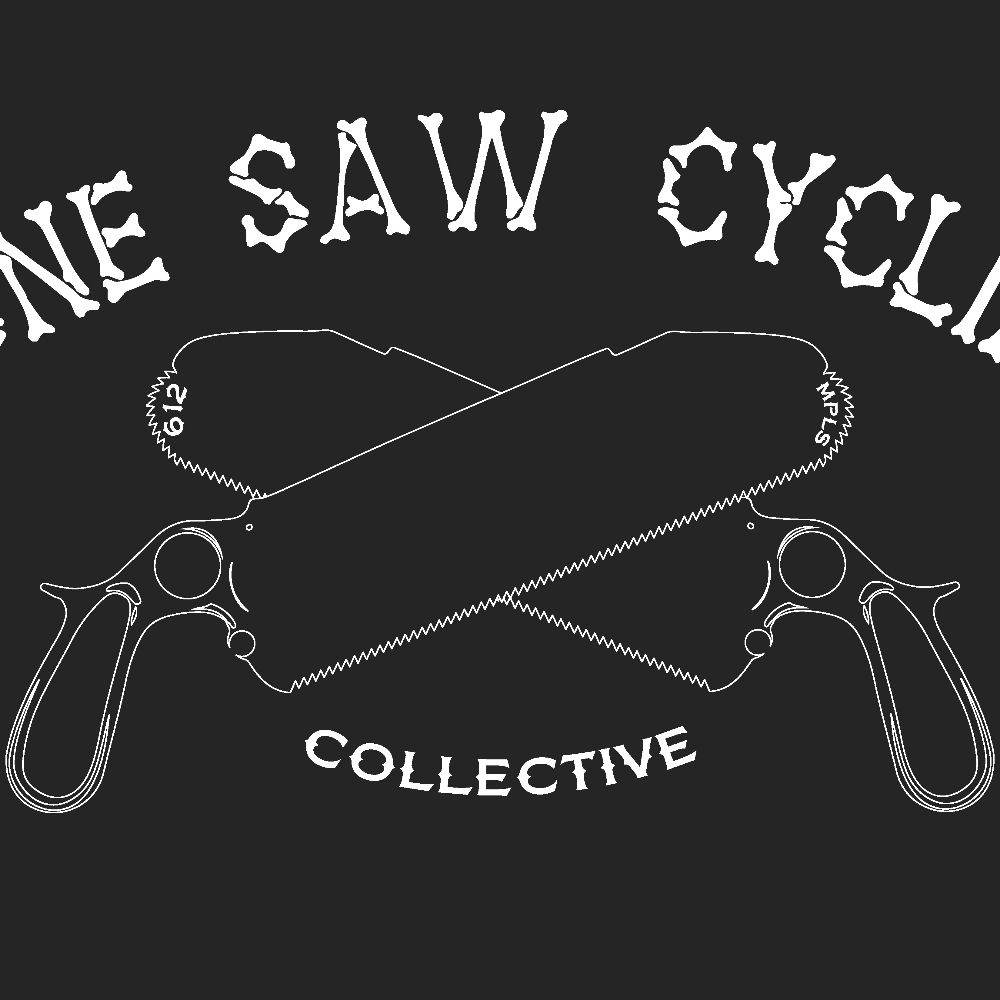 Bone Saw Cycling Collective