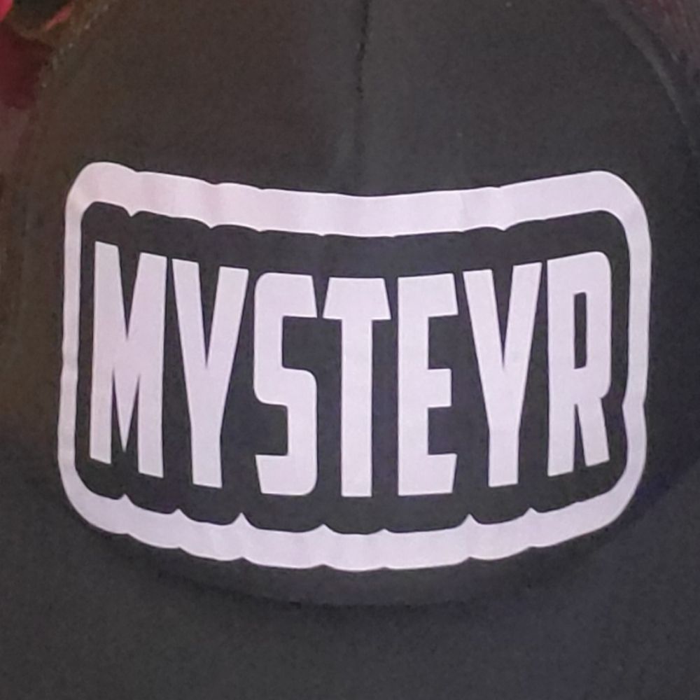 Mysteyr Onyx