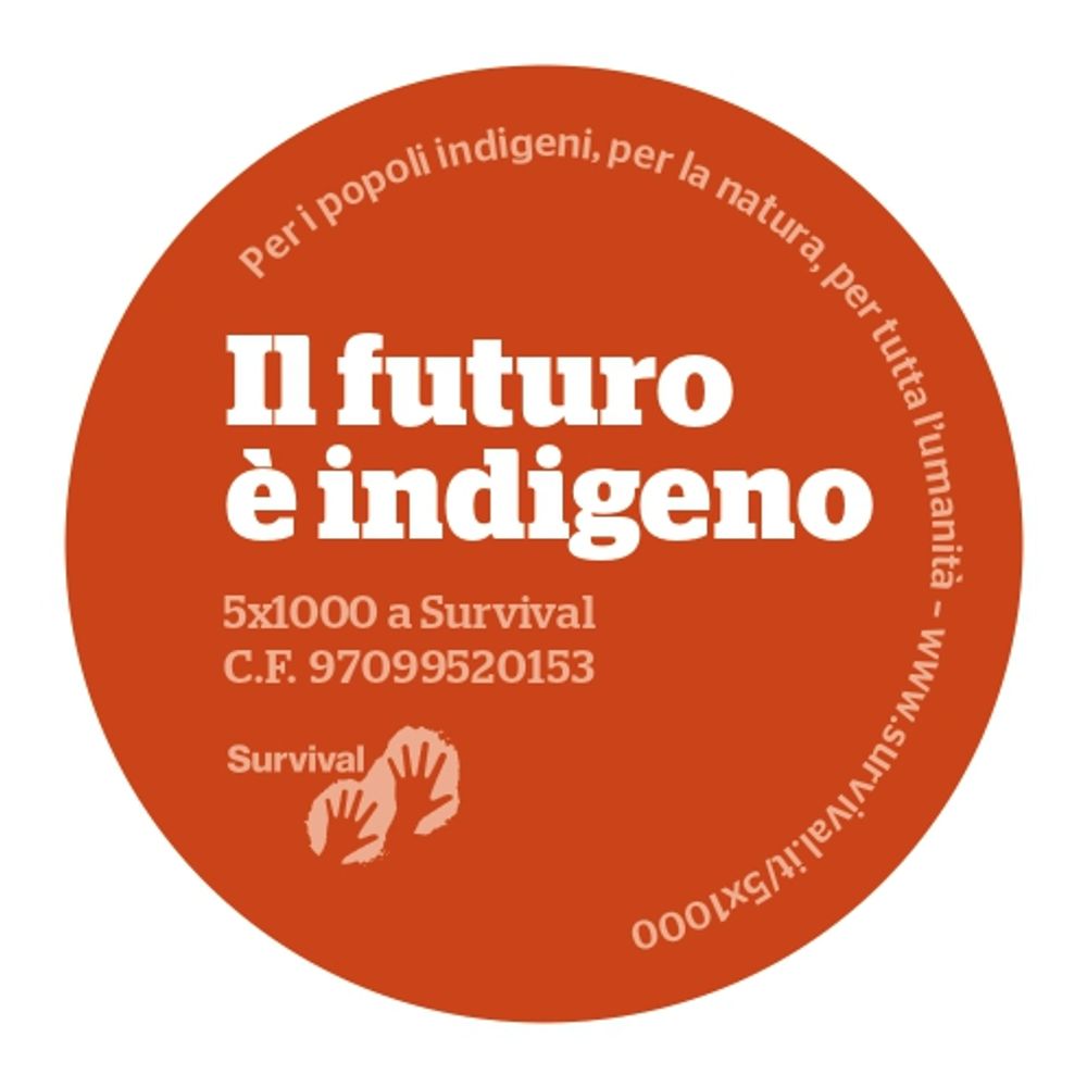 Survival International Italia