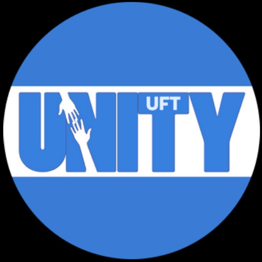 UFT Unity Caucus