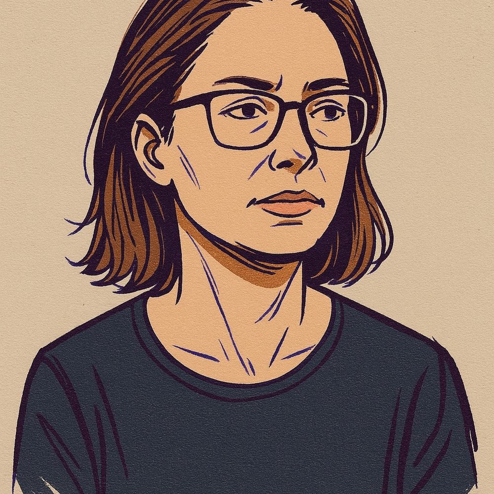 Miriam Halli